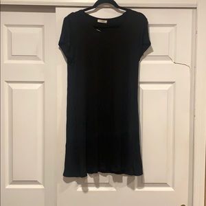 T-shirt dress